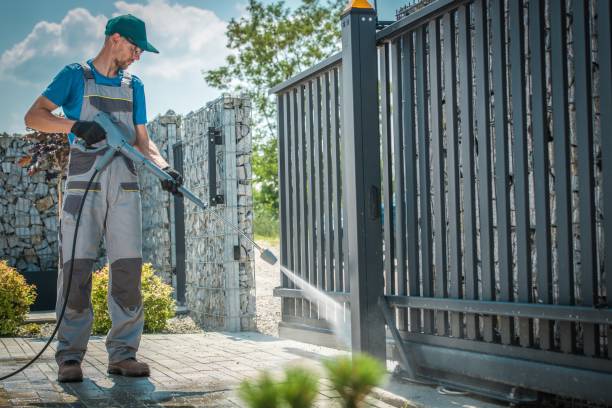 Professional Pressure Washing in Sharpsville, PA